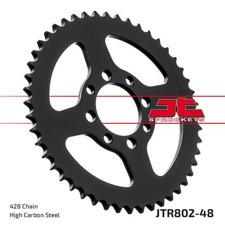 JTR802