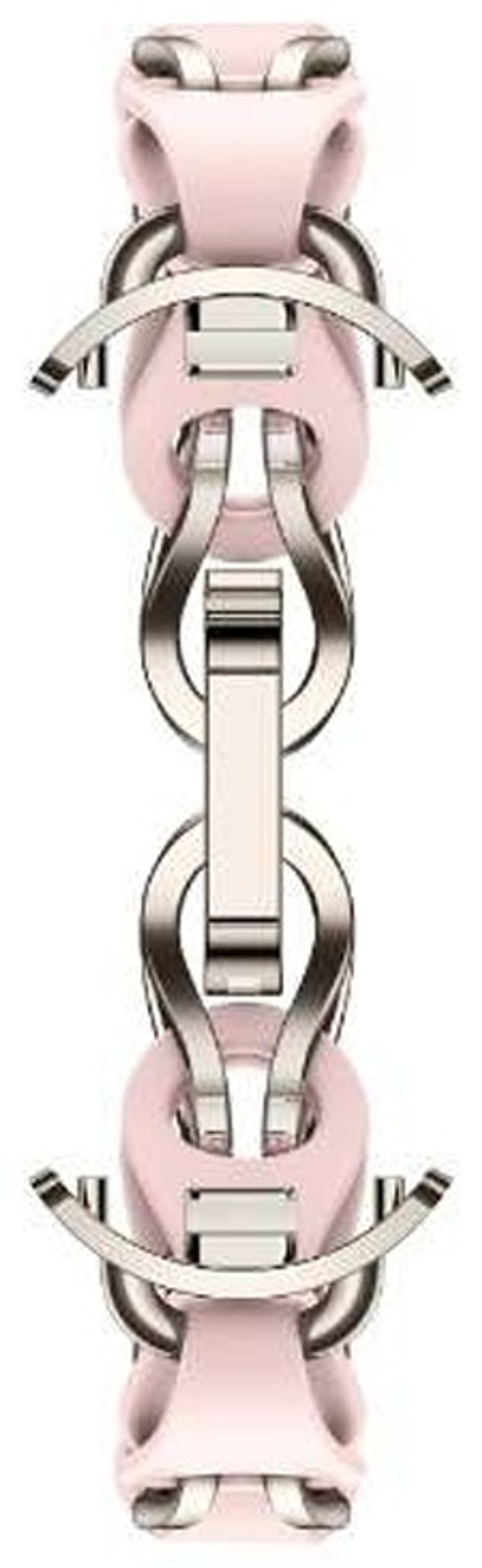 Браслет Xiaomi для Xiaomi Band 9 розовый