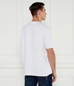 Футболка SNAKE GUESS - белый(M5RI91 KAC30)