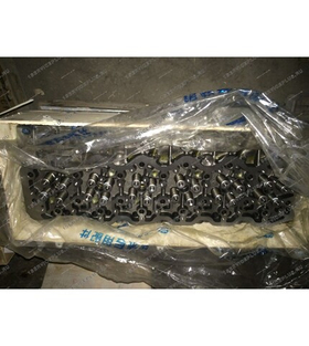 ГБЦ в сборе Евро-3 350 л.с L6300000-PJGG