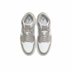 Nike Air Jordan 1 mid "Linen"