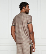 Поло 17 JJ-11 Joop! - бежевый(30044677)