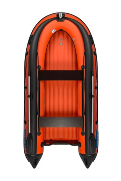 Лодка ПВХ STORMLINE Air Sea King 430 (2024)