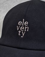 Кепка Eleventy