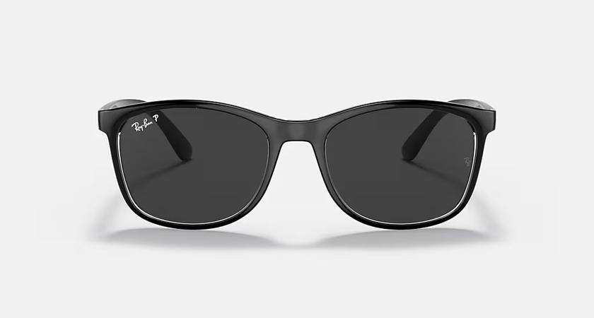 RAY-BAN RB4374 603948