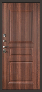 Стальная дверь "Иванна" (терморазрыв 3к)