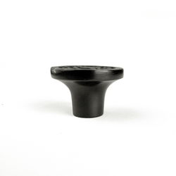 Ручка-кнопка MOS002 black