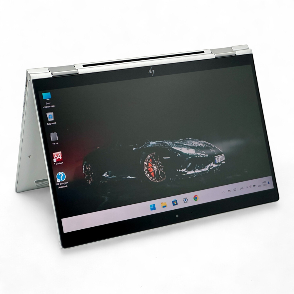 EliteBook x360 1030 G4