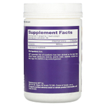 Advanced Orthomolecular Research AOR, L-глютамин в порошке, премиальный, 450 г