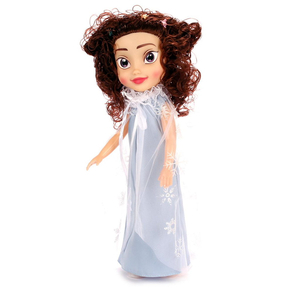 Кукла озвученная 43см, RT-63