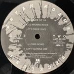 Bryan Adams - Reckless (Япония 1984г.)
