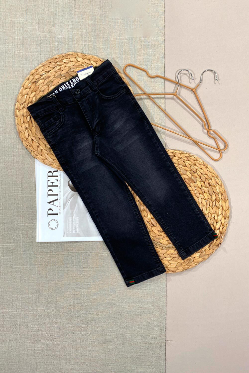 Джинсы для мальчиков