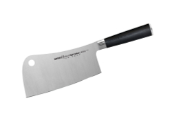Топорик кухонный 18см Samura Mo-V