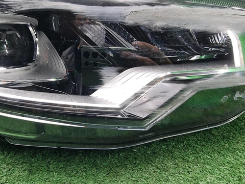 Фара правая Hongqi HS5 (2019-н.в.) LED