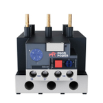 Тепловое реле JLR2-D2353, регулируемый диапазон тока 23 - 32A, для контакторов серии JLC1-D