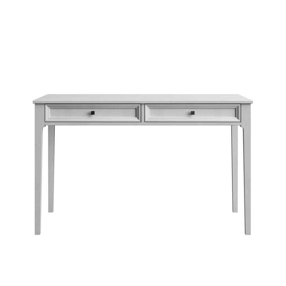 Стол письменный «Квадро-С» из массива сосны 123.4*76*59 см