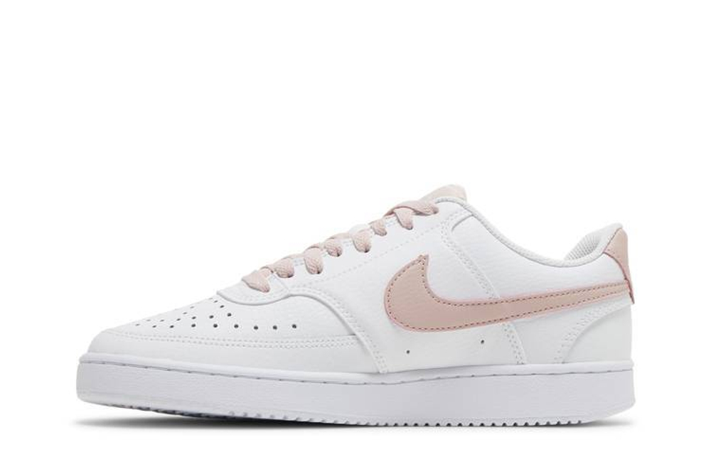 Кроссовки Nike Court Vision Low (Женская размерная сетка)