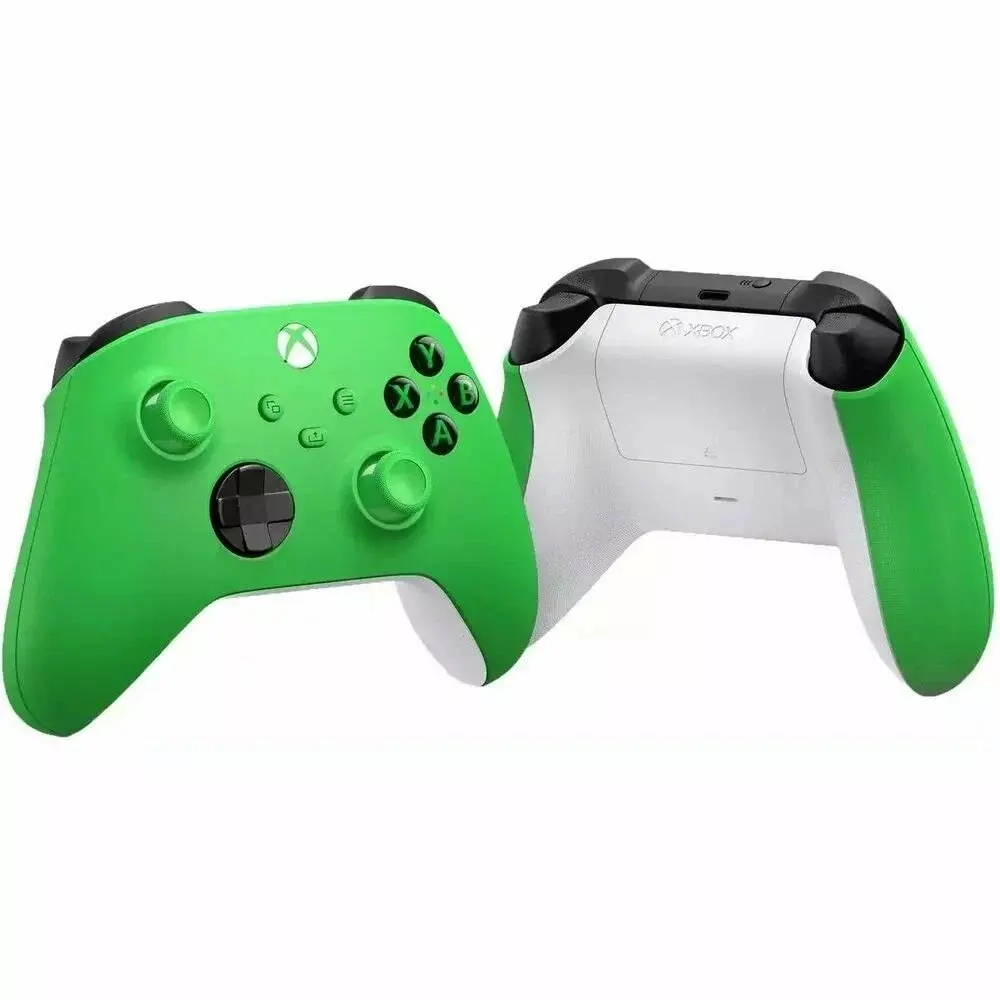 Геймпад Microsoft Xbox Series S|X Velocity Green Новый