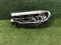 Фара левая BMW 5er G30 (2017-2020) Adaptive LED