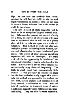 How to Study the Bible by R. A. Torrey | R. A. Torrey