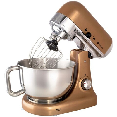 Миксер планетарный GEMLUX GL-SM5G