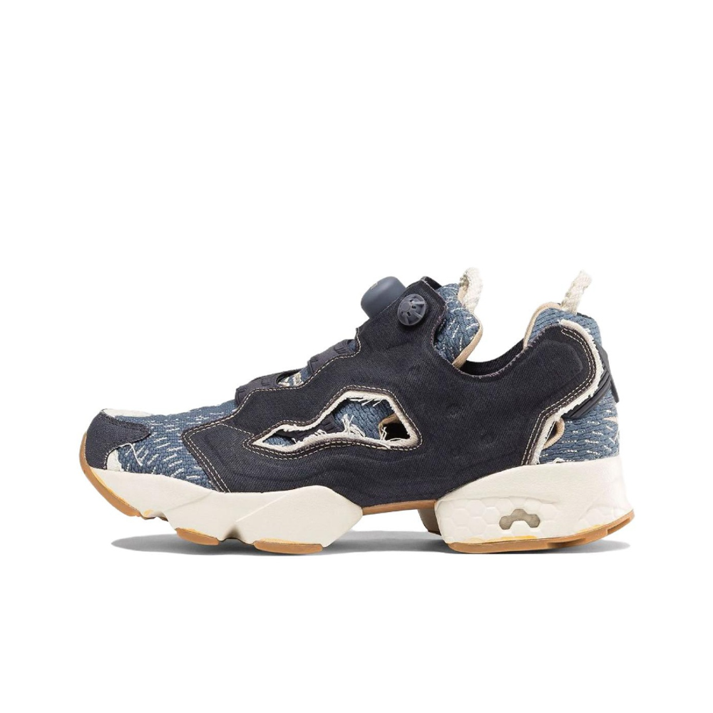 Кроссовки Reebok InstaPump Fury 'Sashiko' 100074848