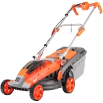 PATRIOT CM4010XL газонокосилка аккумуляторная (1 x 4 Ач, ЗУ) 250204010