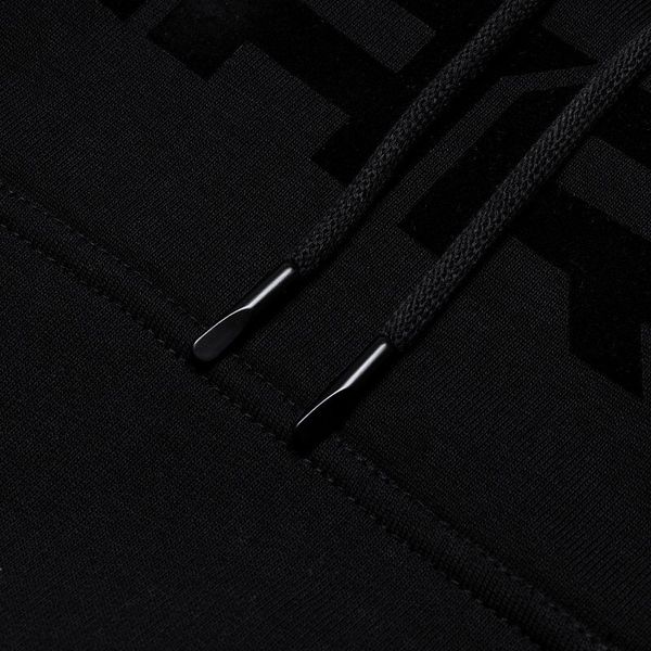 Худи «Waveform» Black Series ED2 Proto Hoodie - фото 7