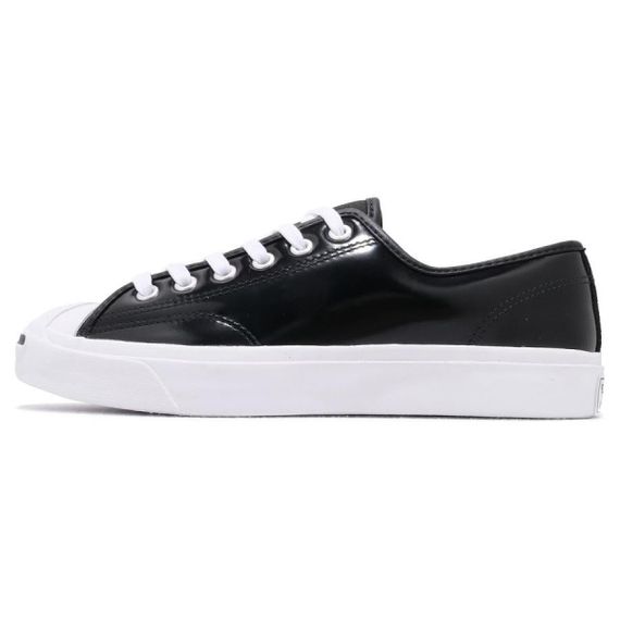 Converse Jack Purcell Shiny Leather