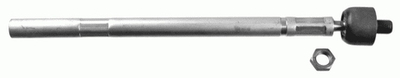 LEMFÃRDER - 3066901-LMI - Inner Tie Rod