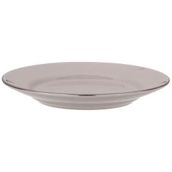 ЧАЙНЫЙ НАБОР LEFARD "BREAK TIME" НА 6 ПЕР. 12 ПР. 180 МЛ СЕРЫЙ (КОР=6НАБ.)