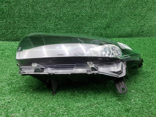 Фара левая Lada X-RAY (2015-2022) галоген