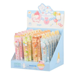 Нож канцелярский-авторучка Basir для творчества с фигурной насадкой