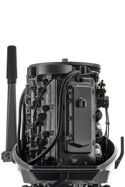 Дизельный лодочный мотор MIKATSU MD30FHL (2024)