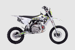 Питбайк BRZ H4 YX125