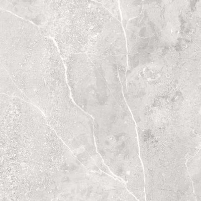 Керамогранит (600х600x8,8) Eligia Silver Glossy (BELLEZA) 4шт/1,44м.кв.