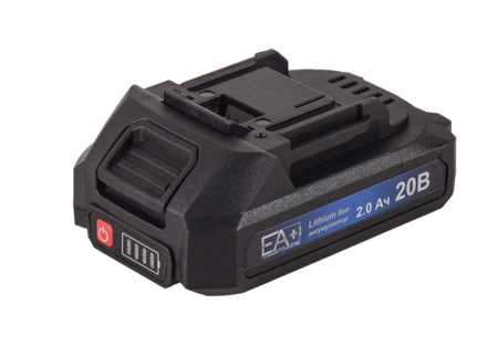 Аккумулятор АКБ-20/2Б EA+ для бесщёточного инструмента и садовой техники