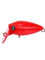 Воблер S-CRA 25мм 1,4г плавающий, цвет #3