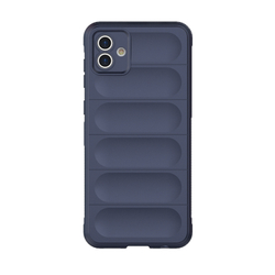 Противоударный чехол Flexible Case для Samsung Galaxy A04