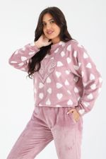 Костюм Ласка-2 Виотекс СУХАЯ РОЗА