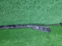 Накладка заднего бампера Geely Atlas 2 (2023-н.в.)