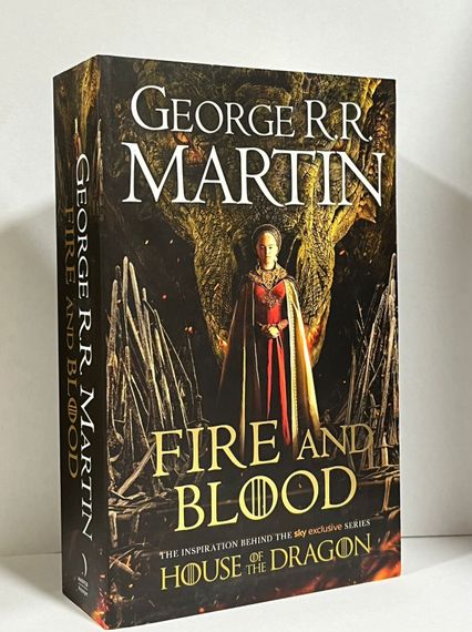 Fire and Blood