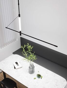 Подвесной светильник RUNI by Altavolta