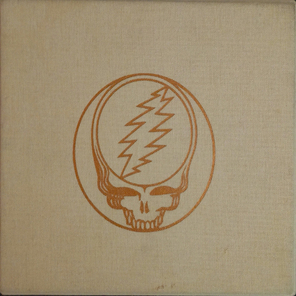 The Grateful Dead / So Many Roads (1965-1995) (5HDCD)