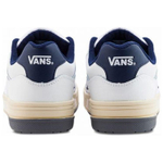 Кеды Vans Upland 'White Blue' VN000D1HW00