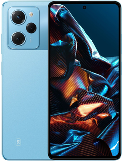 Xiaomi POCO X5 Pro 5G 8/256Gb Blue