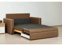 Найс Р (120)  диван-кровать арт. ТД 299