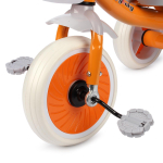 Велосипед 3-х кол детский цв. оранжевый YT-993 О