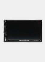 Автомагнитола с экраном 7" MP3/MP4 MirrorLink GRS-7632P5