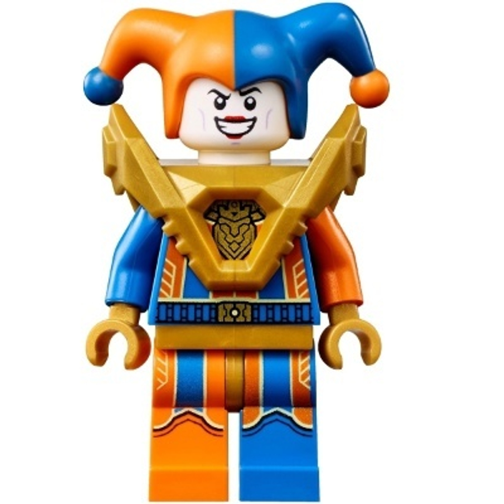 Джестро nex138